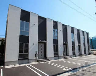 メゾンクレスト神辺川南の画像