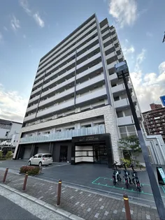 アドバンス新大阪ウエストゲート【6階】の外観