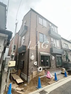 WELLーBEING八幡山の画像