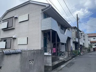 フラワーハイツの画像