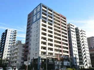 KDXレジデンス戸越の画像