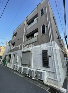 シャンテ両国IIの画像