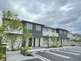 シャーメゾン八幡の画像