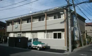 パレスロワールIIの画像