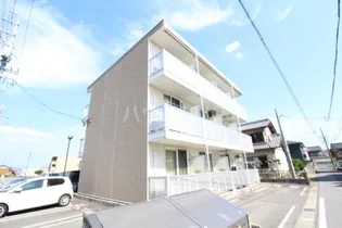 レオパレスアルコバレーノの画像