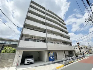 ティモーネ押上トゥーレの画像