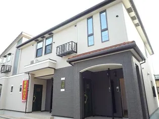 プロムナードの画像