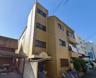 にしきマンションの画像