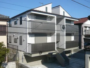 ハイツCNの画像