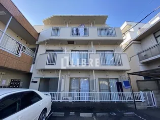 メゾンみすみの画像