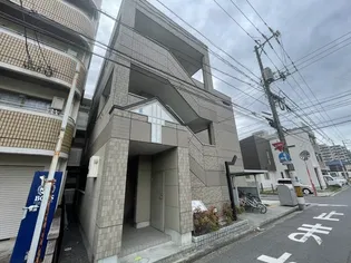 メルヴェーユ南観音の画像