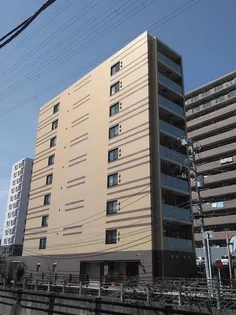ボナール西船橋【8階】の外観