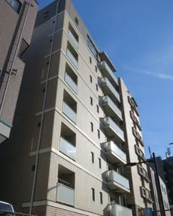 アイルズ松濤【4階】の外観