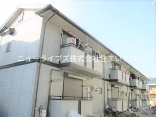 コスモコート西の画像