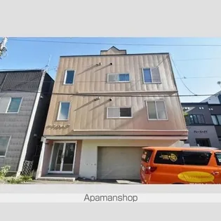 サンハイツの画像