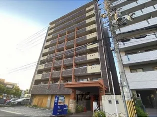 エンゼルプラザ瀬田駅前の画像