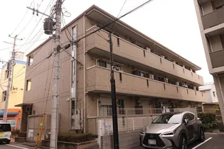 メゾンヴェールの画像