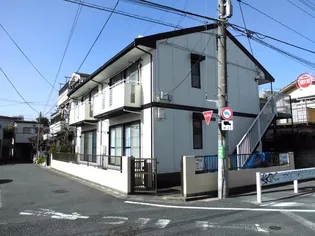 カーサビアンカの画像