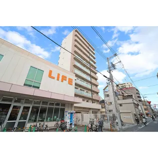 アドバンス大阪イーストの画像