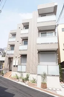 Casa Del Gat【1階】の外観