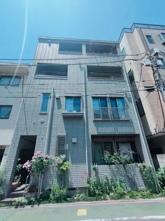 堀越メゾンの画像