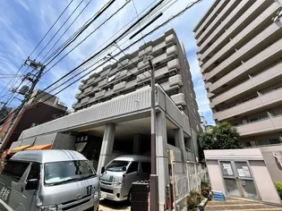 ユニーブル高城の画像