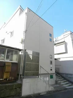 ブレストンコート【2階】の外観