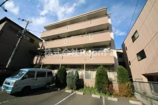 グローフラール 旭化成ヘーベルメゾンHEBEL HAUS【1階】の外観