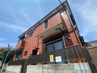 パークハイツ烏山の画像