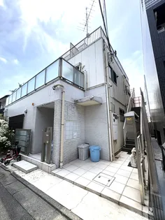 メゾンアーチ【3階】の外観