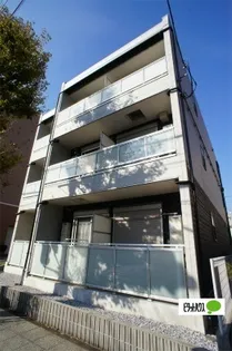 リブリ 本牧通りIIの画像