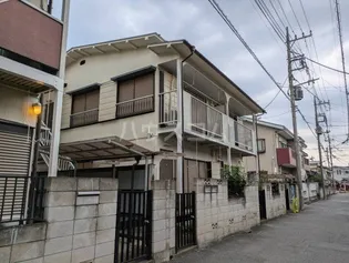 常盤荘の画像