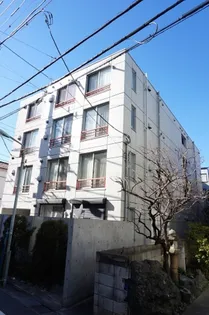 Branche池袋II【3階】の外観