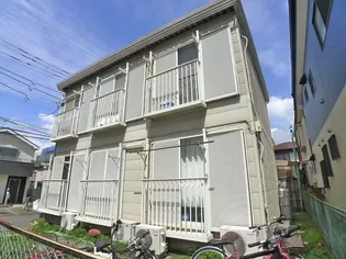 Nハイツの画像