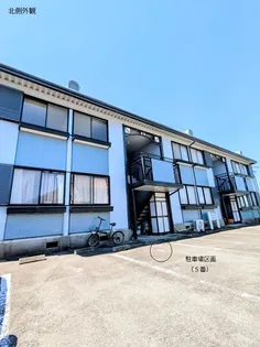 サンライフクレインの画像