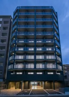 ガーラ・グランディ横濱関内【3階】の外観