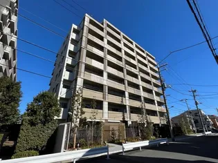 オアーゼ池上テラスの画像