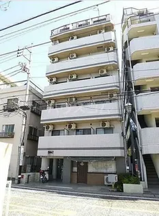 クレセントユニ高津第2の画像
