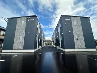 グレイス東太田IIの画像