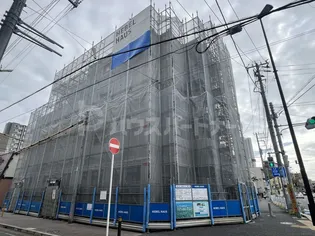 ヴランドール船橋本町【3階】の外観