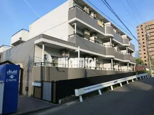 沖野館の画像
