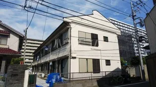 ニシキハイツの画像