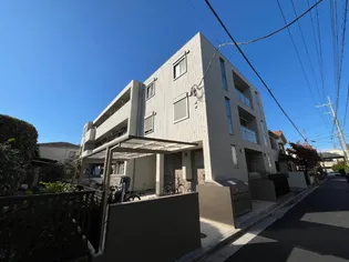 パークヒルズ別所の画像