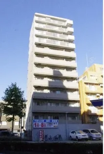 ガラ ステージ大山の画像