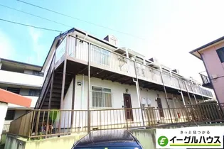 メゾン十楽の画像