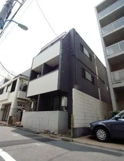 フルーレ早稲田鶴巻町の画像