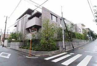 カーサドゥレイズ代々木上原の画像