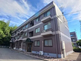 ハピネスAの画像