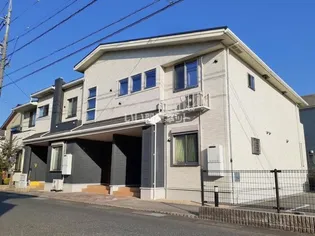 フレージュアルバ Bの画像