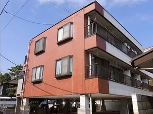 サンヒルズ東馬込の画像